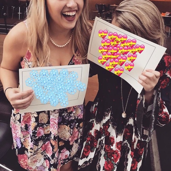 Free people “free falling” tapestry dress - Picture 3 of 3